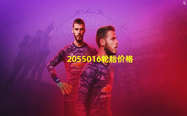 2055016轮胎价格