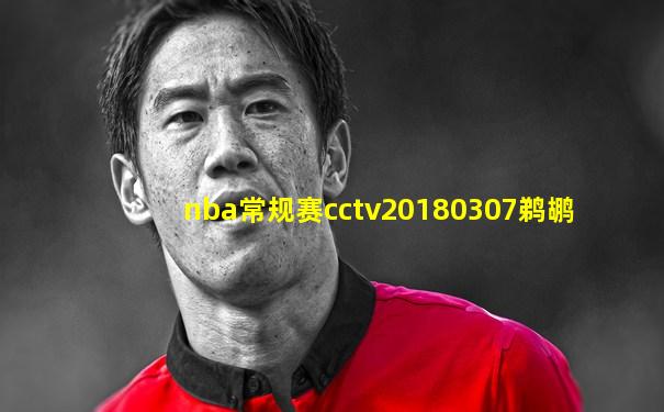 nba常规赛cctv20180307鹈鹕