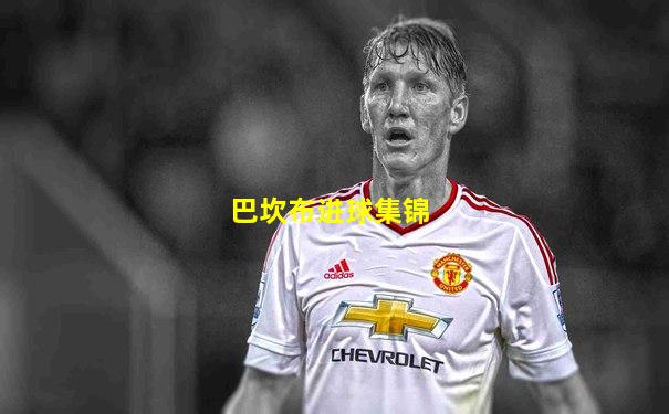 巴坎布进球集锦