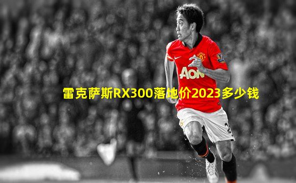 雷克萨斯RX300落地价2023多少钱